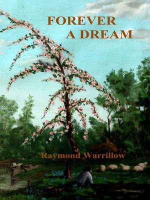 cover image of Forever a Dream